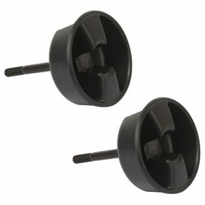 สลักเกลียวหลังคา 11251.11 สำหรับอุปกรณ์ยึดหลังคาของรถจี๊ปแรงเลอร์ ปี 2007-2017 - Product Image 2