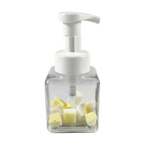 ฉลากส่วนตัว OEM ยาฆ่าเชื้อโฟมแข็งผ้าฝ้ายน้ํายาล้างมือเจลทําความสะอาดมือ - Product Image 3