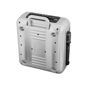 2024ระบบแอนดรอยด์ใช้แบตเตอรี่วูฟเฟอร์4นิ้วเครื่องคาราโอเกะมืออาชีพแบบพกพาขนาด12นิ้ว - Product Image 6