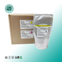 Développeur d'imprimante pour ricoh MP C2003 C2503 C3003 C3503 C5503 C6003 C2011 C2503 C3003 C3503 C4503 C2504 fournitures de copieur de poudre