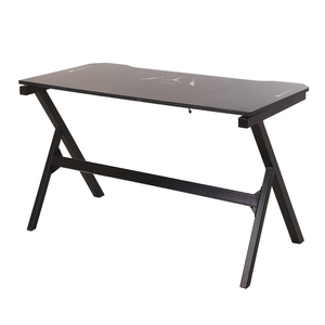 Bán Kích Thước Đứng Thiết Lập <span class=keywords><strong>Reddit</strong></span> Rakk R2 Nhỏ Staples Pc Tư Thế Jarvis Bàn Chơi Game - Product Image 3