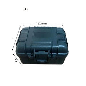 Estuche para Equipo Impermeable IP67 de rendimiento a prueba de golpes asequible, estuche para explorar - Product Image 1