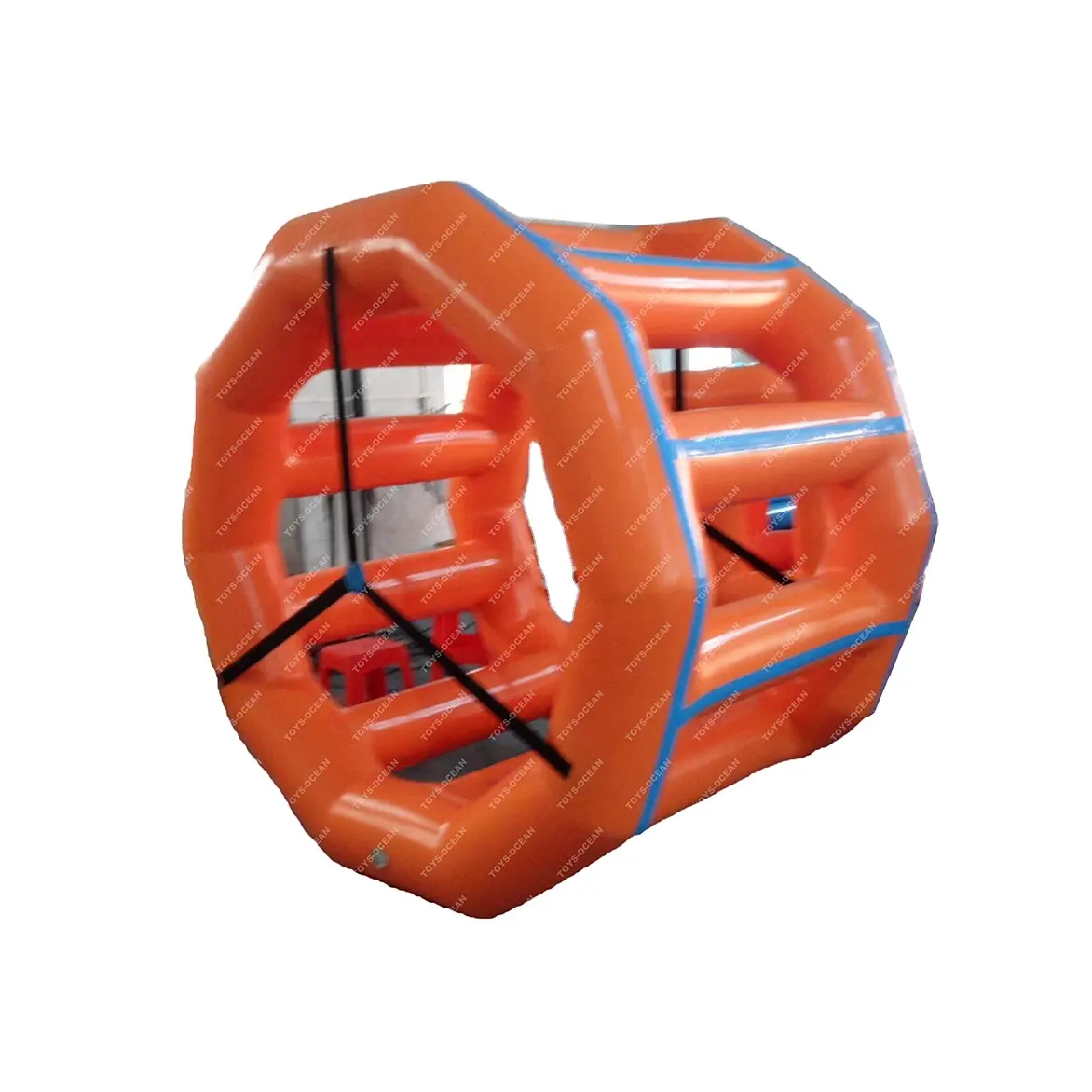 inflatable walking water balls PVC inflatable water roller