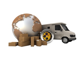 义乌验证供应商贸易保证Fcl恐惧货运代理物流服务货运代理中国到南非 - Product Image 2