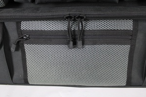 ALFA Estuche <span class=keywords><strong>de</strong></span> Arco Compuesto con Logotipo Personalizado Bolsa <span class=keywords><strong>de</strong></span> Arco Suave y Ligera con Bolsillo <span class=keywords><strong>de</strong></span> Flecha y Correas <span class=keywords><strong>de</strong></span> Hombro para Tiro con Arco Caza - Product Image 4