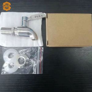 Grifo de Repuesto para Dispensador de Bebidas de Acero Inoxidable, 12/16 mm - Product Image 5