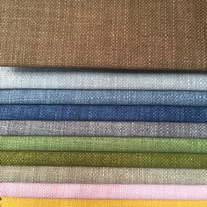 Bán Buôn Nhà Máy Lót 100% Polyester Mới Nhất <span class=keywords><strong>Sofa</strong></span> Chất Liệu Vải Cho Đồ Nội Thất Dệt May - Product Image 2