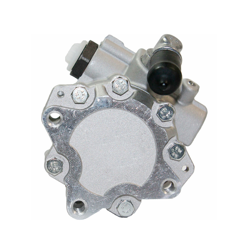 ボン様 E60パワーステアリングポンプ32416766215 32416777321 OEM