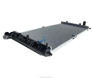 Высококачественный радиатор для CHERY Forza/Fulwin, A13-1301110