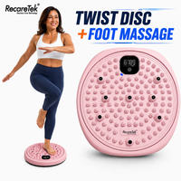 Equipo de Rehabilitación Deportiva y Tecnología Fitness: Entrenador Doméstico Inteligente Plegable con IA para Recuperación, ¡Venta Caliente en China!