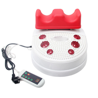 Machine d'exercice vibratoire multifonctionnelle Chi Swing avec minuterie infrarouge
