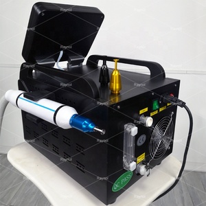 Se Buscan Distribuidores: Láser Portátil de Picosegundos para Eliminación de Marcas de <span class=keywords><strong>Nacimiento</strong></span> y Peeling de Carbono - Product Image 5