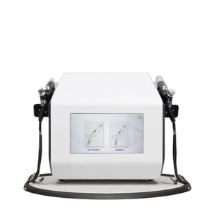 Machine d'injection d'oxygène ABS haute pression pour les soins de la peau, la mésothérapie, le blanchiment, le rajeunissement du visage, du nez et du corps, usage commercial - Product Image 5
