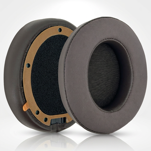 ANC Chill Ear <b>Pads</b> For Beats Studio Pro Headphones Cooling Gel Earpads Replacement Ear Cushion Memory Foam Comfort - Product Image 4