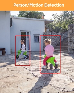 Gwsecu 32 kênh PoE CCTV NVR Hệ Thống Camera 20pcs IP an ninh Spotlight đầy đủ màu sắc âm thanh ai Nhà Kinh Doanh hệ thống giám sát - Product Image 4