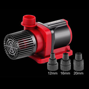 <span class=keywords><strong>Aquarium</strong></span> Sunsun Stille Dompelpomp Jdp Wifi Model Frequentie 24V Conversie Luchtpomp - Product Image 2