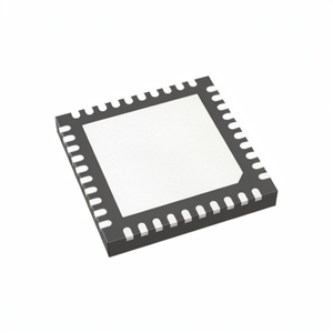 Electronic Circuit Components 40 WFQFN Exposed Pad Original Data Acquisition LTC2260IUJ-12#PBF - Product Image 1