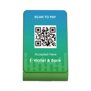 Quét mã qr bảng đứng rinlink SoundBox MD716 Máy thanh toán <span class=keywords><strong>POS</strong></span> thiết bị đầu cuối - Product Image 4