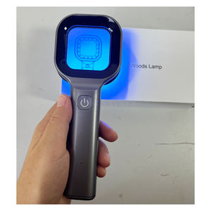 SY-W109 โคมไฟไม้แบบใช้มือถือสําหรับการตรวจจับโรคผิว ตรวจจับโรคติดผิวจากแบคทีเรีย<span class=keywords><strong>หรือ</strong></span><span class=keywords><strong>เชื้อ</strong></span>รา - Product Image 3