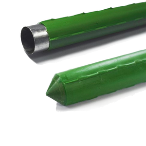 מפעל 20-חבילת גן הימור גן תמוך מקלות עבור שעועית עגבניות מטפסים עציצים צמחי גינון אספקה - Product Image 3