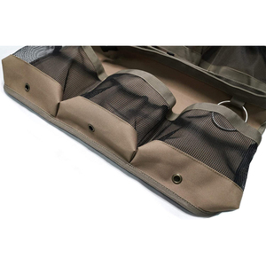 Water-resistant <strong>Mesh</strong> Car Washing Bucket <strong>Garden</strong> <strong>Tool</strong> Bucket Organizer - Product Image 6