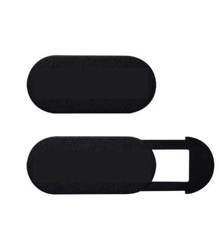 Lulin Customizable Laptop & PC Webcam Covers Privacy Sliding in Multiple Colors Personalized Promotional Business Gift