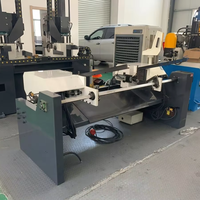 Machine à chanfreiner à double tête SteviS, prix usine, haute précision, vitesse rapide, pour le débavurage de tubes et de composants d'engrenages, avec fonction de chargement automatique