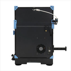 Imprimante 3D Sovol Zero Fastest CoreXY avec nivellement automatique, rails linéaires complets XYZ de 152,4*152,4*152,5 mm, vitesse de 1200 mm/s, prend en charge le PLA - Product Image 3