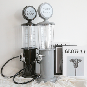 Outils de bar Pompe à boissons gazeuses Station-service Distributeur Machine 30oz Party Vintage <span class=keywords><strong>Gus</strong></span> Pompe Distributeur de boissons liquides - Product Image 2