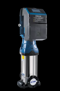Pompe de traitement d'eau par osmose inverse haute efficacité CNP avec moteur à économie d'énergie 500L/heure certifiée CE - Product Image 6