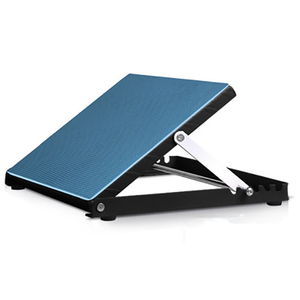 CZFIT Tabla Inclinada Multifuncional de Acero para Ejercicios de Estiramiento de Piernas y Corrección de Articulaciones de Tobillo, Ideal para el Hogar - ¡Oferta Especial! - Product Image 3