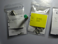 En stock Nouveau capteur de proximité NCN4-12GM35-NO-V1 N0-V1 Fiable Vendeur d'or Garantie d'un an