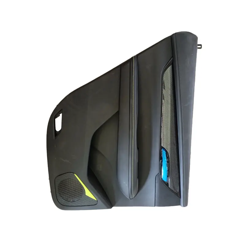 Ricambi auto nuovi di zecca accessori per auto lato sinistro porta posteriore trim panel body assembly per SWM G01