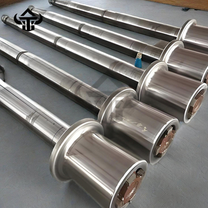 Fabricante de Rolos Cantilever para Fornos Industriais de Fundição Centrífuga Personalizáveis OEM/ODM - Product Image 1