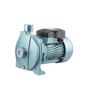 Pompe centrifuge TAI LE en aluminium haute performance pour le traitement de l'eau potable, qualité OEM supérieure - Product Image 3