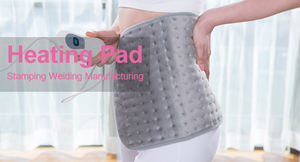 Produits tendance 2025 Santé et bien-être EU CE, GS Coussin chauffant pour femmes - Product Image 6