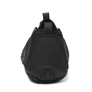 Zapatos de senderismo para parejas con diseño de cinco dedos para nadar Deportes de playa Yoga en interiores Descalzo Amigable - Product Image 2