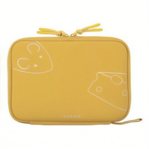กระเป๋า TOPO สีเหลือง BTOPOCO Y Case - Product Image 1