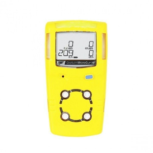 Hot Selling BW Gas Detector MicroClip (LEL.O2,.H2S . CO) Gas Detector - Product Image 3