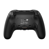 Control Inalámbrico GameSir G7 Pro 8K Edición Nioh 3 para FPS y Esports, con Control de Movimiento, Gatillos Hall y TMR Strick Gen2 para Switch 2