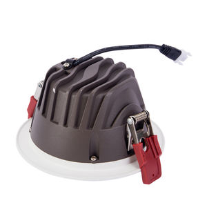 <span class=keywords><strong>Spot</strong></span> encastré design pour vitrine, éclairage intérieur, spots électriques encastrés, <span class=keywords><strong>anti</strong></span>-éblouissement, LED SMD, AC220V, <span class=keywords><strong>spot</strong></span> encastré - Product Image 5