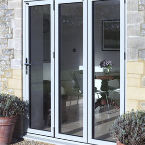 Puertas y Ventanas TOMA, Puerta Plegable Horizontal para Casa, Precio de Mayoreo Industrial, Puertas Plegables Japonesas - Product Image 2