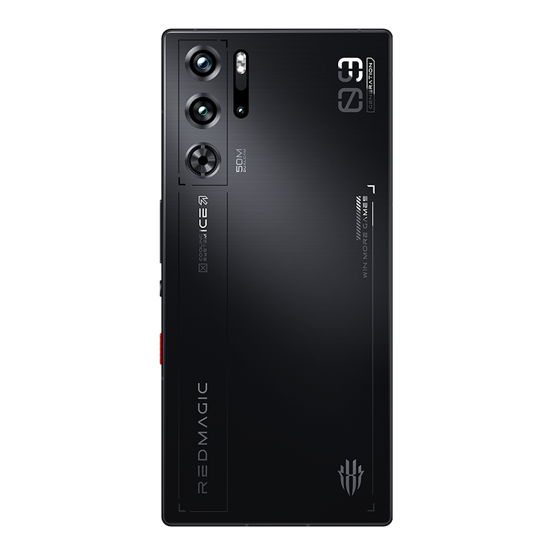 Nubia Red Magic 9S Pro - Gaming Smartphone with 12GB RAM