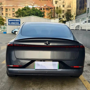 Changan Qiyuan A07 Hatchback <span class=keywords><strong>2023</strong></span> 2024 Usado, Auto Usado <span class=keywords><strong>de</strong></span> 5 Plazas, Extensor <span class=keywords><strong>de</strong></span> Autonomía, Auto Eléctrico, Caja <span class=keywords><strong>de</strong></span> Cambios Automática, Volante a la Izquierda - Product Image 2