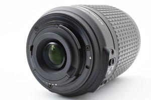 HFT Professional AF-S DX Nikkor 55-200mm F/4-5.6G IF-ED Digital Camera Lens Wholesale Accessory Camera Digital - Product Image 3
