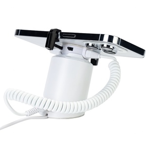 Soporte de Seguridad Antirrobo para Teléfonos Móviles Tocvue con Alarma para Tiendas de Experiencia - Product Image 6