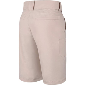 Thiết Kế Tùy Chỉnh Của Nam Giới Câu Cá Ngắn Nhanh Khô Inseam Chống Nắng UV UPF Cargo Shorts Chống Nước Cho Nước Mặn Shorts - Product Image 4