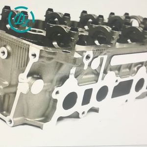 ฝาสูบดีเซล EexcavaStart รุ่น 11101-75200 สำหรับยานยนต์หนัก เครื่องยนต์ 2TR - ทนทาน เชื่อถือได้ ติดตั้งง่าย - Product Image 6