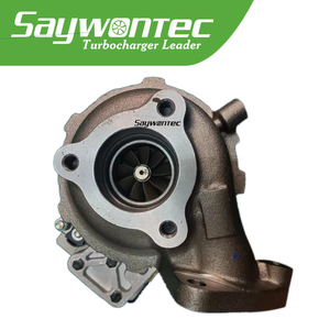 Moteur Diesel Kia turbocompresseur GTB1752VK 784114-5002S 784114-0002 turbocompresseur pour Hyundai - Product Image 5