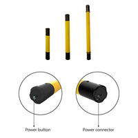 ADMT 300H Portable sans fil détecteur d'eau souterraine pas cher et intelligent détecteur d'eau localisateur de forage de puits
